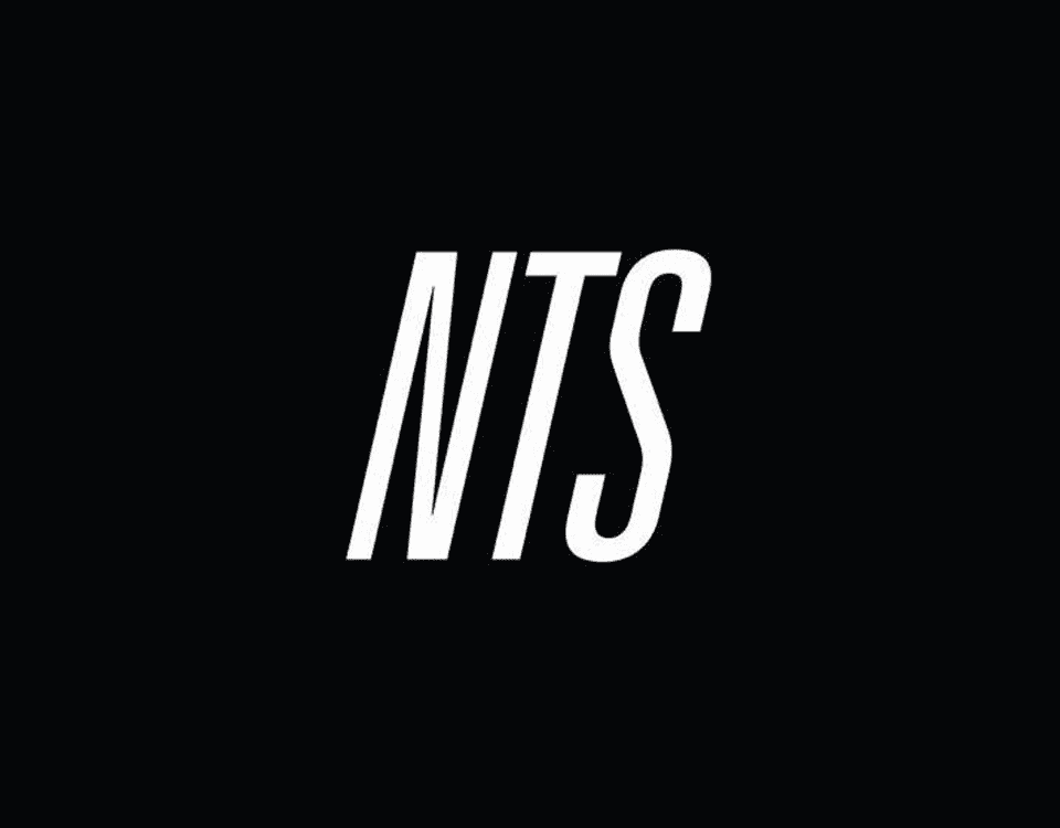 NTS Radio Logo